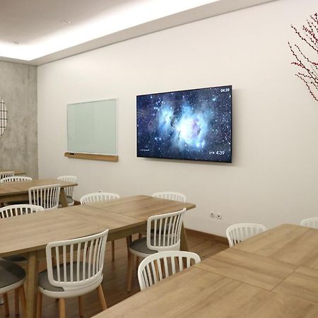 Treehouse Suites - Boutique Serviced Apartment Джакарта Екстер'єр фото