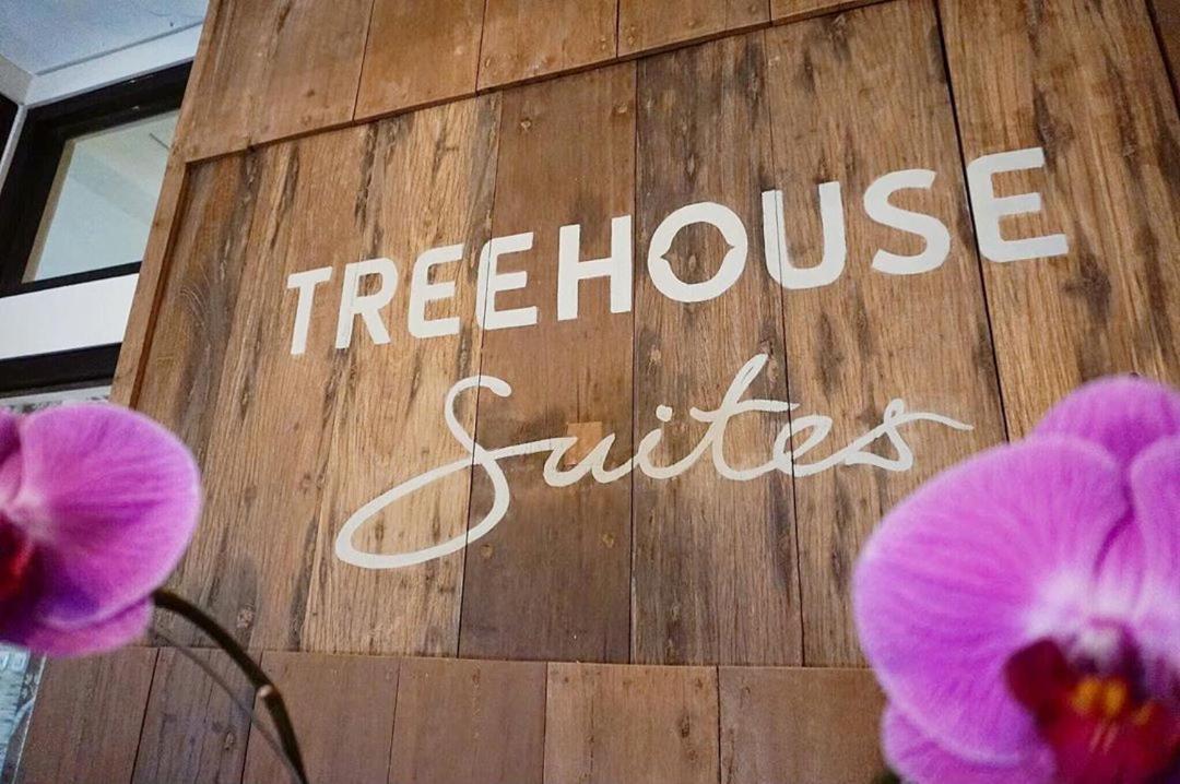 Treehouse Suites - Boutique Serviced Apartment Джакарта Екстер'єр фото