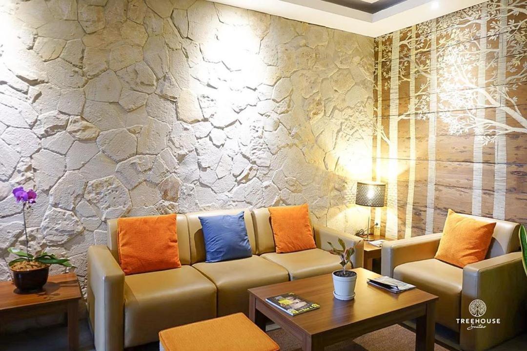 Treehouse Suites - Boutique Serviced Apartment Джакарта Екстер'єр фото