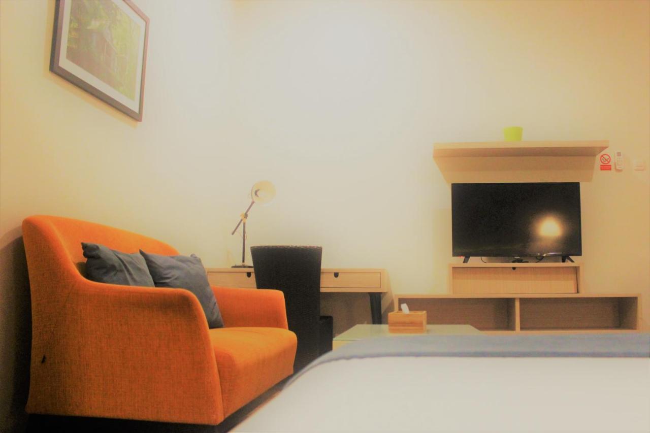 Treehouse Suites - Boutique Serviced Apartment Джакарта Екстер'єр фото
