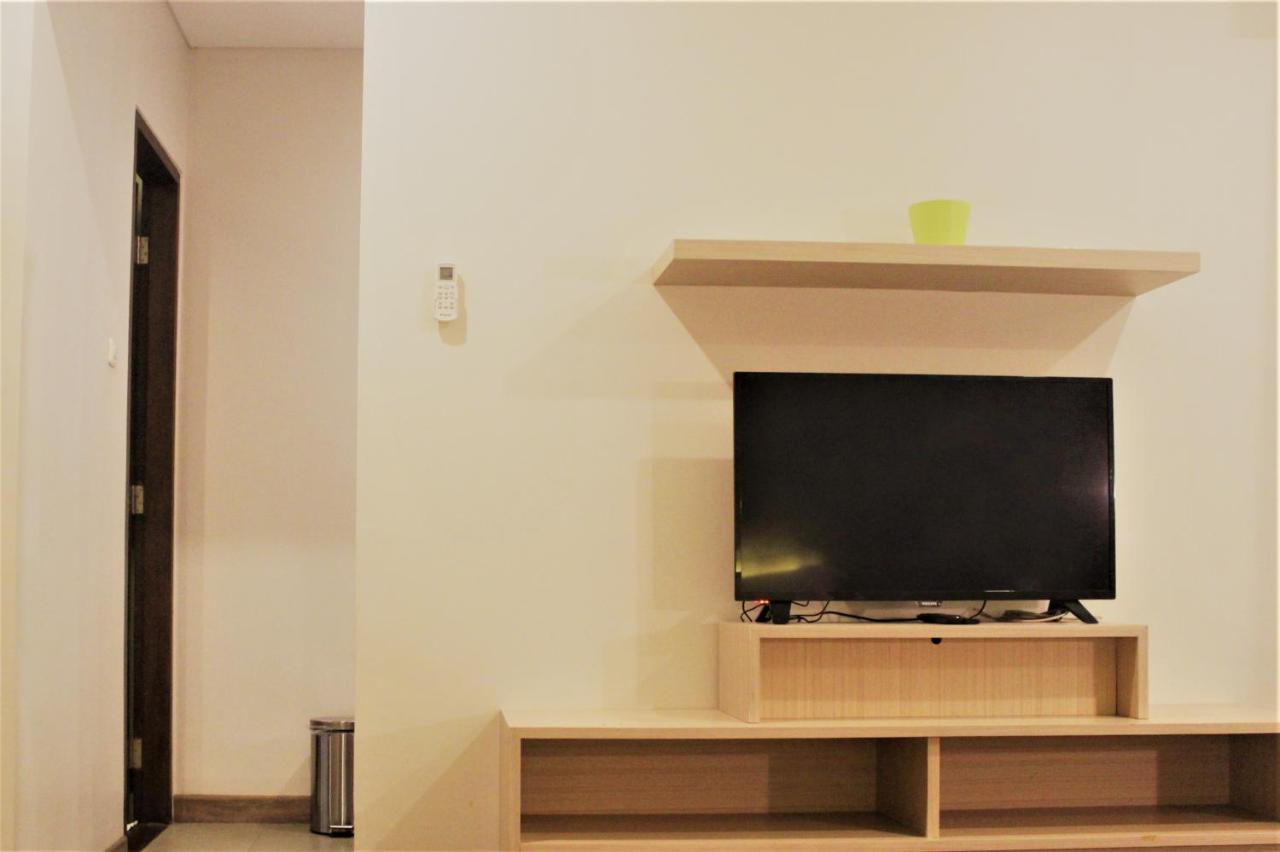 Treehouse Suites - Boutique Serviced Apartment Джакарта Екстер'єр фото