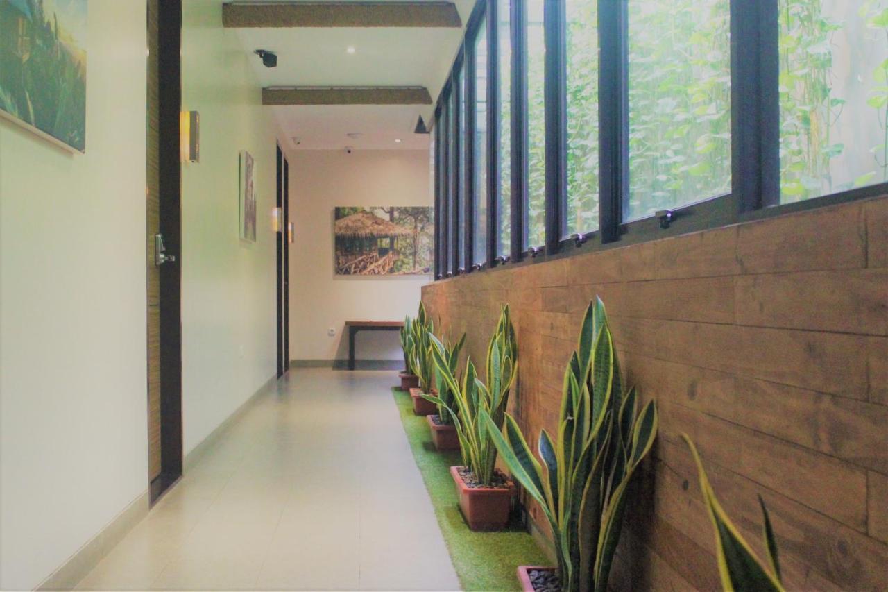 Treehouse Suites - Boutique Serviced Apartment Джакарта Екстер'єр фото