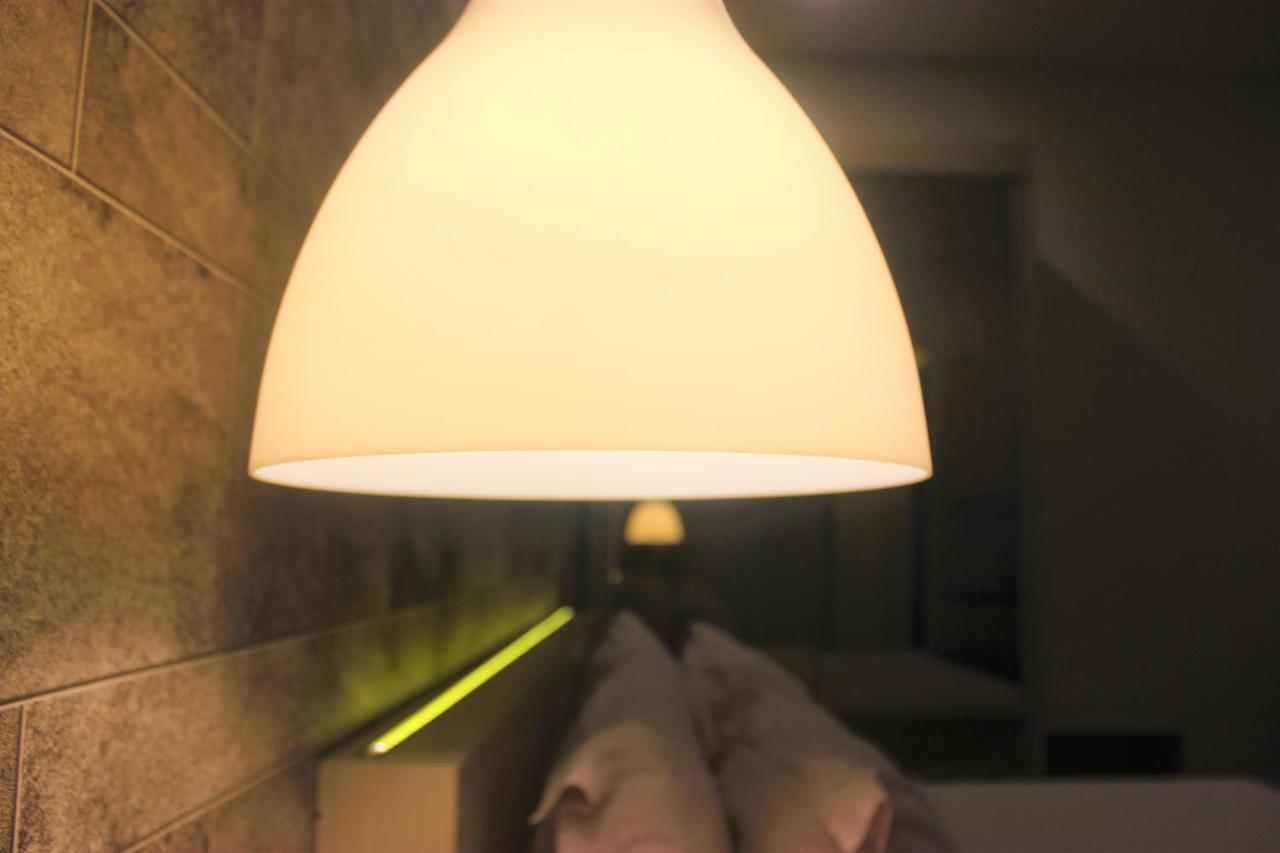 Treehouse Suites - Boutique Serviced Apartment Джакарта Екстер'єр фото