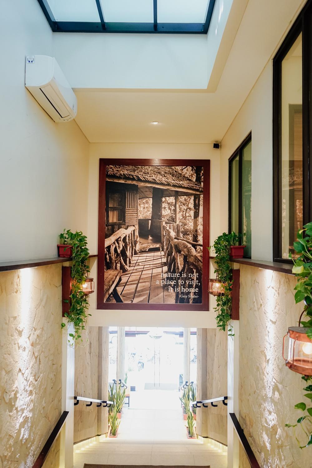 Treehouse Suites - Boutique Serviced Apartment Джакарта Екстер'єр фото