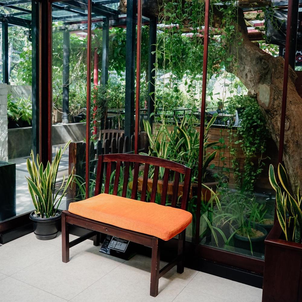 Treehouse Suites - Boutique Serviced Apartment Джакарта Екстер'єр фото