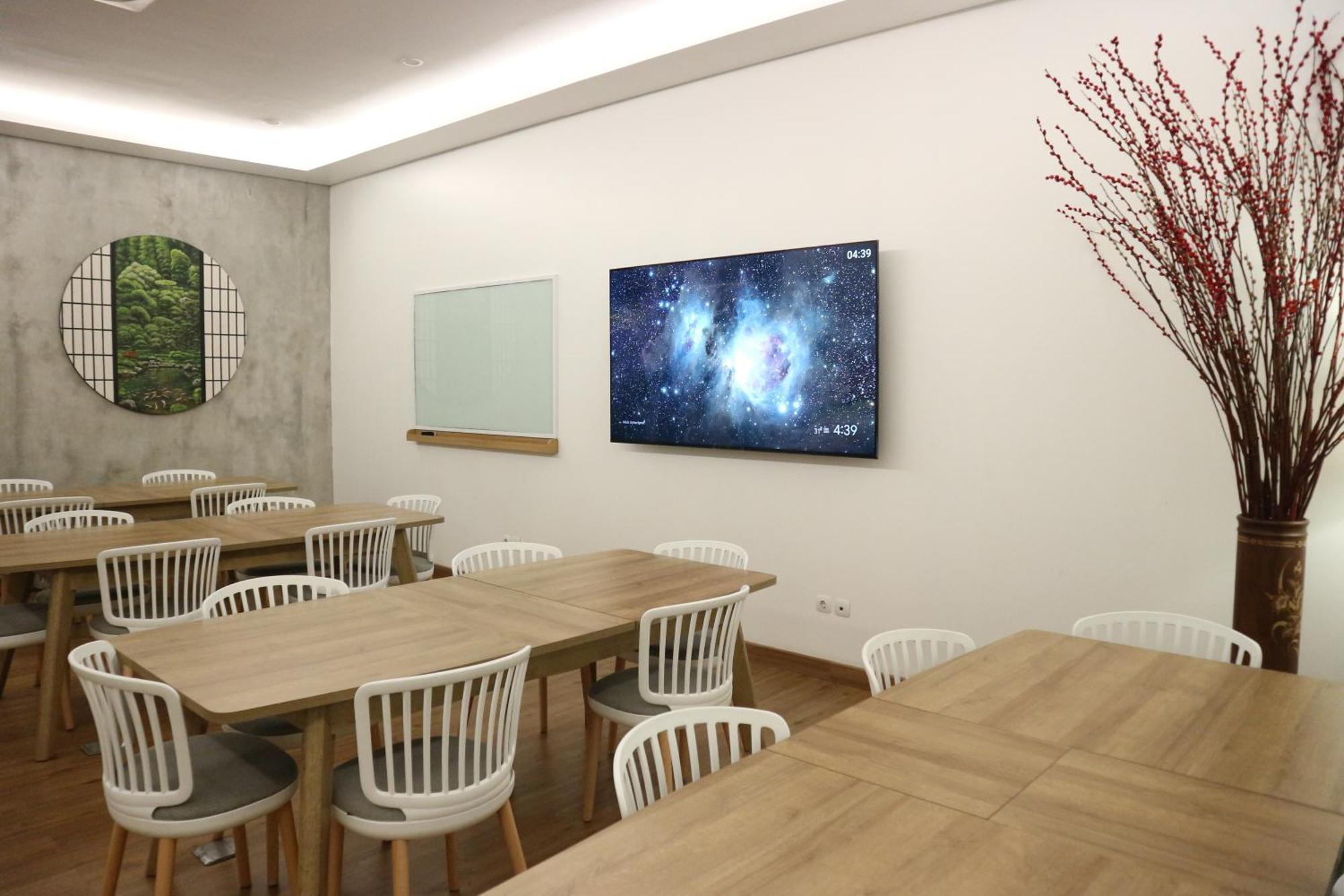 Treehouse Suites - Boutique Serviced Apartment Джакарта Екстер'єр фото