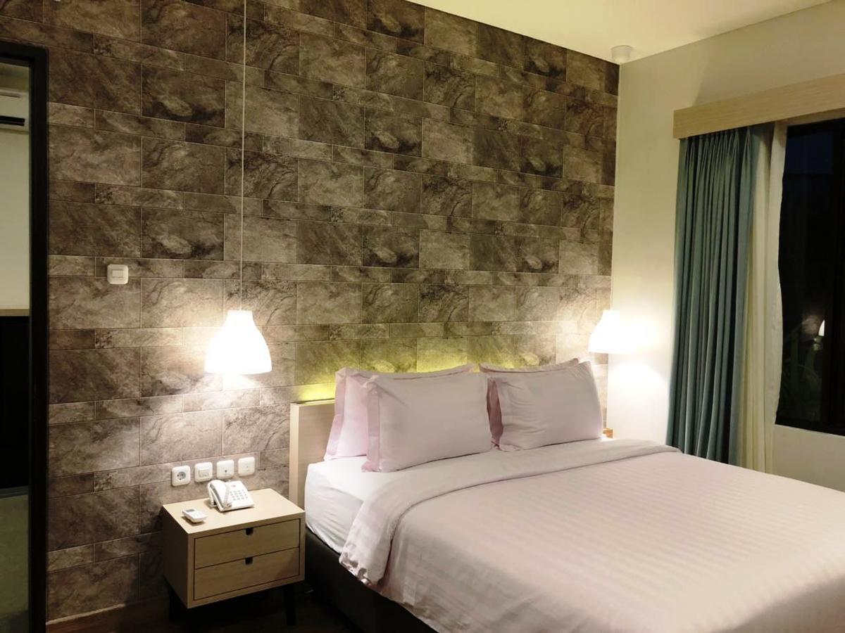 Treehouse Suites - Boutique Serviced Apartment Джакарта Екстер'єр фото